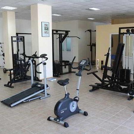 Hotel Korona Sunny Beach Esterno foto